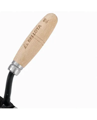 comprar Paleta norte con mango de madera para trabajos de albañilería 180x115mm. 5844A Bellota de BELLOTA - Construccion