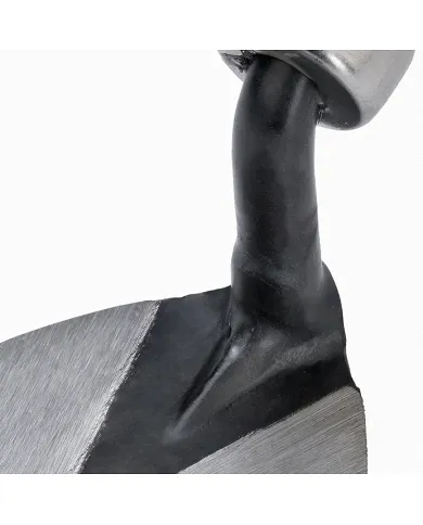 comprar Paletín con mango de madera para trabajos de acabado y retoques en albañilería 135x60mm. 5902 Bellota de BELLOTA - Construccion