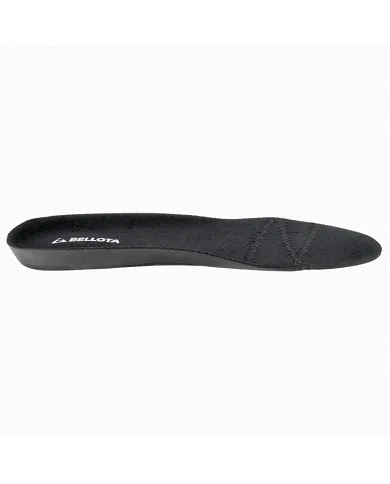 comprar Zapatilla de seguridad hidrofugada Flex Carbon S3 con puntera de fibra de vidrio. FTW03-S3 Bellota de BELLOTA - Zapato Seguridad