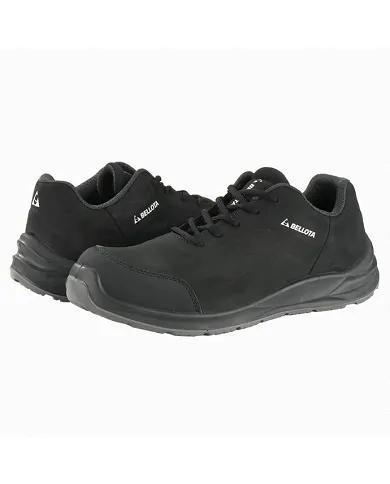 comprar Zapatilla de seguridad hidrofugada Flex Carbon S3 con puntera de fibra de vidrio. FTW03-S3 Bellota de BELLOTA - Zapato Seguridad comprar Zapatilla de seguridad hidrofugada Flex Carbon S3 con puntera de fibra de vidrio. FTW03-S3 Bellota de BELLOTA - Zapato Seguridad