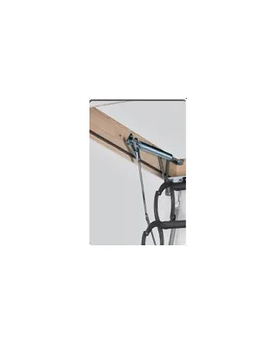 comprar Escalera de techo metálica de tijera escamotable OST-B 50x80x280cm FSC. 869290 Fakro de FAKRO - Escaleras comprar Escalera de techo metálica de tijera escamotable OST-B 50x80x280cm FSC. 869290 Fakro de FAKRO - Escaleras