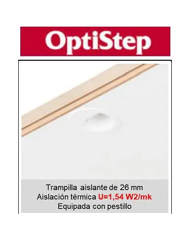 comprar Escalera de techo de madera de tramos escamotable OLB Basic 60x120x280cm. 869241 Fakro de FAKRO - Escaleras comprar Escalera de techo de madera de tramos escamotable OLB Basic 60x120x280cm. 869241 Fakro de FAKRO - Escaleras