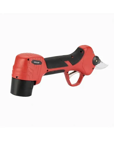 comprar Tijera de poda eléctrica a batería Litio Ion 23mm. EPR123P Bellota de BELLOTA - Poda y vendimia comprar Tijera de poda eléctrica a batería Litio Ion 23mm. EPR123P Bellota de BELLOTA - Poda y vendimia