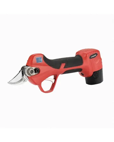 comprar Tijera de poda eléctrica a batería Litio Ion 23mm. EPR123P Bellota de BELLOTA - Poda y vendimia comprar Tijera de poda eléctrica a batería Litio Ion 23mm. EPR123P Bellota de BELLOTA - Poda y vendimia