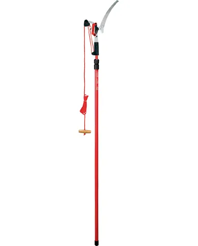 comprar Tijera pértiga con hoja de tijera tradicional de 30.5cm. TP4214 Corona de CORONA - Poda y vendimia comprar Tijera pértiga con hoja de tijera tradicional de 30.5cm. TP4214 Corona de CORONA - Poda y vendimia