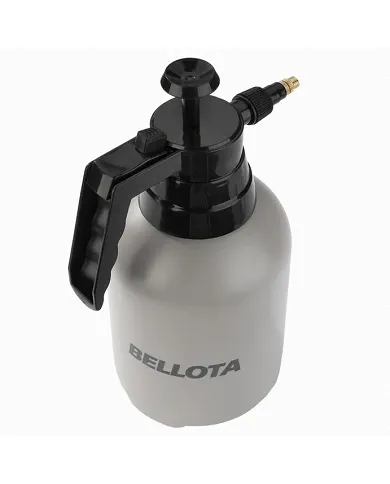 comprar Pulverizador profesional de presión previa 1 litro para jardín. 3700-010 Bellota de BELLOTA - Pulverizadores