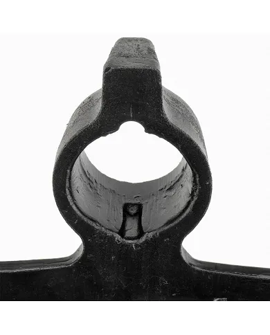 comprar Rastrillo 5 puntas, con sistema antigiro para remover y esparcir la tierra 155x195mm. PRK5753BP Bellota de BELLOTA - Palas comprar Rastrillo 5 puntas, con sistema antigiro para remover y esparcir la tierra 155x195mm. PRK5753BP Bellota de BELLOTA - Palas