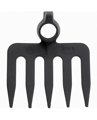 comprar Rastrillo 5 puntas, con sistema antigiro para remover y esparcir la tierra 155x195mm. PRK5753BP Bellota de BELLOTA - Palas comprar Rastrillo 5 puntas, con sistema antigiro para remover y esparcir la tierra 155x195mm. PRK5753BP Bellota de BELLOTA - Palas
