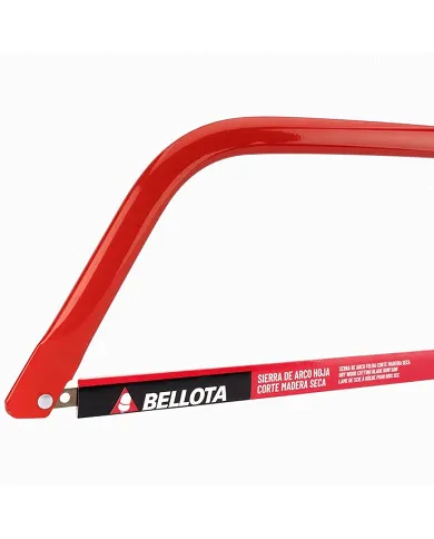comprar Sierra de arco para corte de madera seca 845mm. 45391-30 Bellota de BELLOTA - Tala comprar Sierra de arco para corte de madera seca 845mm. 45391-30 Bellota de BELLOTA - Tala