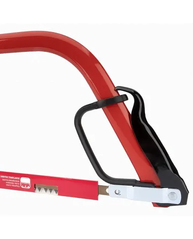 comprar Sierra de arco para corte de madera seca 845mm. 45391-30 Bellota de BELLOTA - Tala comprar Sierra de arco para corte de madera seca 845mm. 45391-30 Bellota de BELLOTA - Tala