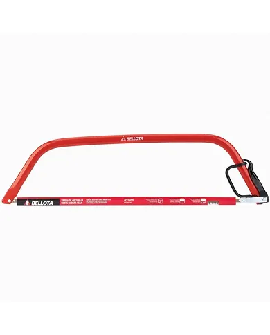 comprar Sierra de arco para corte de madera seca 845mm. 45391-30 Bellota de BELLOTA - Tala comprar Sierra de arco para corte de madera seca 845mm. 45391-30 Bellota de BELLOTA - Tala