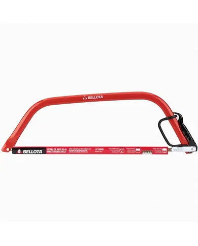 comprar Sierra de arco para corte de madera seca 690mm. 45391-24 Bellota de BELLOTA - Tala comprar Sierra de arco para corte de madera seca 690mm. 45391-24 Bellota de BELLOTA - Tala