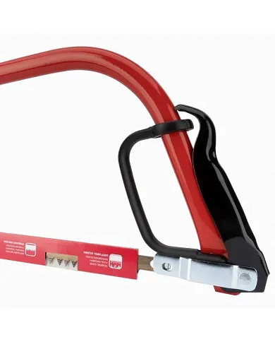 comprar Sierra de arco para corte de madera seca 615mm. 45391-21 Bellota de BELLOTA - Tala comprar Sierra de arco para corte de madera seca 615mm. 45391-21 Bellota de BELLOTA - Tala