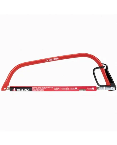comprar Sierra de arco para corte de madera seca 615mm. 45391-21 Bellota de BELLOTA - Tala comprar Sierra de arco para corte de madera seca 615mm. 45391-21 Bellota de BELLOTA - Tala