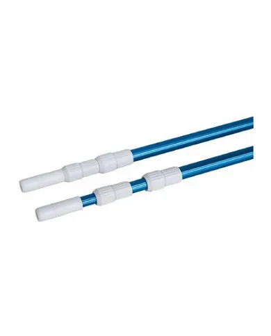 comprar Pértiga extensible 240-480cm con clip para accesorios de piscina. Tamar de Tamar - Accesorios Piscina comprar Pértiga extensible 240-480cm con clip para accesorios de piscina. Tamar de Tamar - Accesorios Piscina