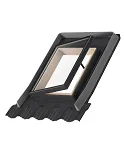 Claraboya 45x55cm Apertura lateral. VLT025 VELUX