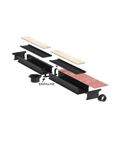 comprar Empalme para kit de drenaje exterior RAYNEX. IX10000 Guru de GURU - Canal Pvc Pp comprar Empalme para kit de drenaje exterior RAYNEX. IX10000 Guru de GURU - Canal Pvc Pp