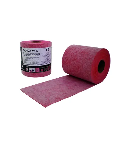 comprar Banda W-S Waer-Stop 14cm x 20m. IG61000 Guru de GURU - Laminas Transpirables comprar Banda W-S Waer-Stop 14cm x 20m. IG61000 Guru de GURU - Laminas Transpirables