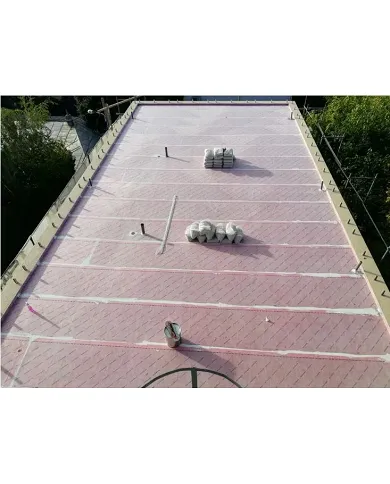 comprar Lámina geotextil impermeable Water-Stop Rollo 2x40m Guru para la impermeabilización de duchas, piscinas y terrazas. de GURU - Laminas Transpirables comprar Lámina geotextil impermeable Water-Stop Rollo 2x40m Guru para la impermeabilización de duchas, piscinas y terrazas. de GURU - Laminas Transpirables