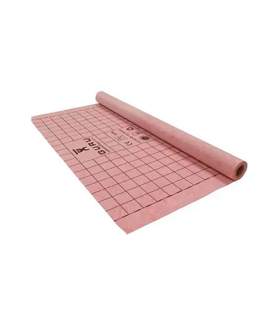 comprar Lámina geotextil impermeable Water-Stop Rollo 2x40m Guru para la impermeabilización de duchas, piscinas y terrazas. de GURU - Laminas Transpirables comprar Lámina geotextil impermeable Water-Stop Rollo 2x40m Guru para la impermeabilización de duchas, piscinas y terrazas. de GURU - Laminas Transpirables