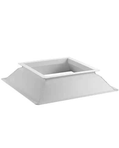 comprar Claraboya rectangular de zócalo incinado y cúpula de metacrilato 95x140cm. Maydisa de MAYDISA - Claraboyas