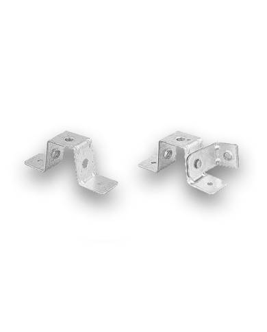 comprar Clip Omega M6/20mm de PROMOFIX - Carton yeso comprar Clip Omega M6/20mm de PROMOFIX - Carton yeso