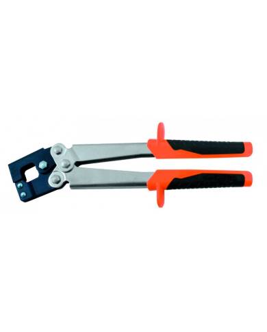 comprar Pinza para unir canal/montante 1 mano Profil 2RM (0,8mm + 0,8mm) de PROMOFIX - Carton yeso comprar Pinza para unir canal/montante 1 mano Profil 2RM (0,8mm + 0,8mm) de PROMOFIX - Carton yeso