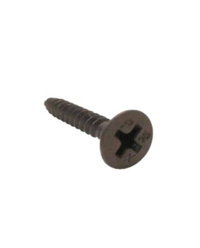 comprar Tornillos PRX para yeso rosca fina fosfatado negro 3,5x35mm de PROMOFIX - Carton yeso comprar Tornillos PRX para yeso rosca fina fosfatado negro 3,5x35mm de PROMOFIX - Carton yeso