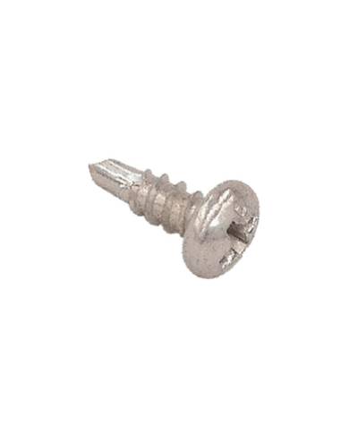 comprar Tornillos punta broca DIN7504N. Medida: 3,5x9,5mm de PROMOFIX - Carton yeso comprar Tornillos punta broca DIN7504N. Medida: 3,5x9,5mm de PROMOFIX - Carton yeso