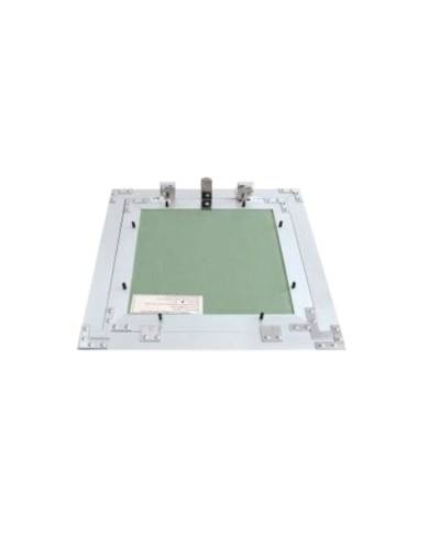comprar Trampilla Prosoft Aluminio / Placa Hidro 12.5mm - 500x500mm Promofix de PROMOFIX - Carton yeso comprar Trampilla Prosoft Aluminio / Placa Hidro 12.5mm - 500x500mm Promofix de PROMOFIX - Carton yeso