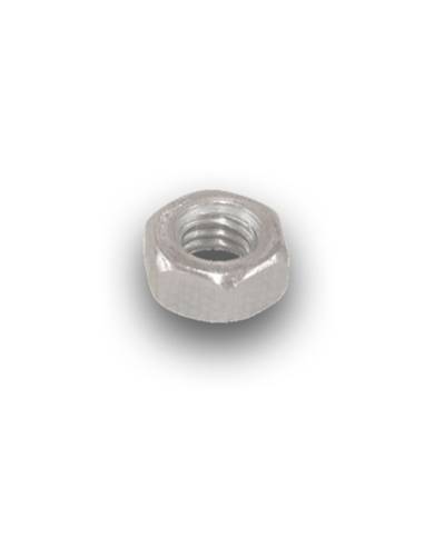 comprar Tuerca Hexagonal DIN934 zincado CR3+ M6 de PROMOFIX - Carton yeso comprar Tuerca Hexagonal DIN934 zincado CR3+ M6 de PROMOFIX - Carton yeso