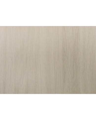 Friso remate de PVC 3m. Color: blanco zen (G4004)