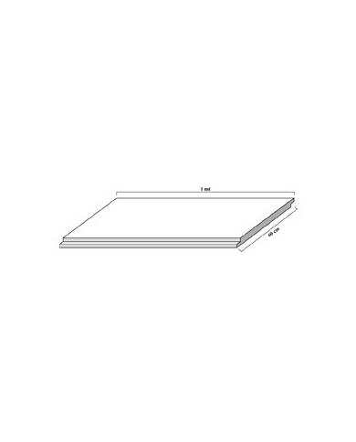 comprar Placa Lisa Raseada 100x60cm (60) Placo de PLACO - Placas y molduras techo comprar Placa Lisa Raseada 100x60cm (60) Placo de PLACO - Placas y molduras techo