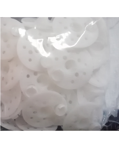 comprar Discos de fijación OSB (para fachadas de madera). Bolsa 100 uds de VIMAGAL - Separadores y cuñas comprar Discos de fijación OSB (para fachadas de madera). Bolsa 100 uds de VIMAGAL - Separadores y cuñas