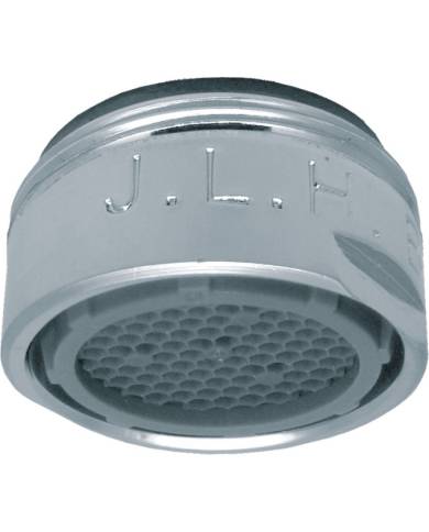 comprar Aireador / Atomizador M24/100 Cromo (Griferia) Jlh de JLH - Complementos de baño comprar Aireador / Atomizador M24/100 Cromo (Griferia) Jlh de JLH - Complementos de baño