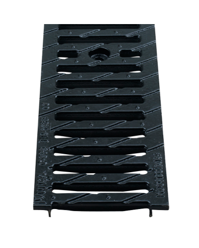 comprar Rejilla fundición nervada FNX100UCCM para canal Domo y Self. ULMA de ULMA - Canal Hormigon Polimero comprar Rejilla fundición nervada FNX100UCCM para canal Domo y Self. ULMA de ULMA - Canal Hormigon Polimero