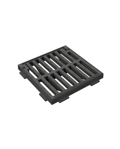 comprar Reja y marco articulados en fundición C-250 40x40cm. D-12A Fábregas de FUNDICIÍN-DUCTIL-FABREGAS - Fundicion comprar Reja y marco articulados en fundición C-250 40x40cm. D-12A Fábregas de FUNDICIÍN-DUCTIL-FABREGAS - Fundicion