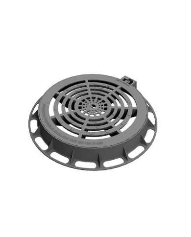 comprar Reja marco fundición Ø600 D-400. D-80 Fábregas de FUNDICIÍN-DUCTIL-FABREGAS - Fundicion comprar Reja marco fundición Ø600 D-400. D-80 Fábregas de FUNDICIÍN-DUCTIL-FABREGAS - Fundicion