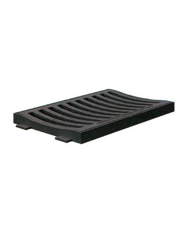 comprar Reja y marco fundición cóncava 59x37cm 250KN. B-22BDA Fábregas de FUNDICIÍN-DUCTIL-FABREGAS - Fundicion comprar Reja y marco fundición cóncava 59x37cm 250KN. B-22BDA Fábregas de FUNDICIÍN-DUCTIL-FABREGAS - Fundicion
