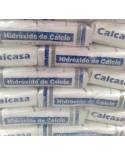 Cal Viva Saco Calcasa. Palet 80 Sacos Cal Viva Saco Calcasa. Palet 80 Sacos
