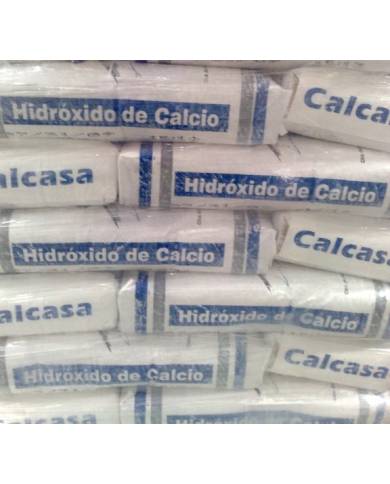 comprar Cal Hidratada Calcasa. Palet 66 sacos de CALCASA - Yesos y cales comprar Cal Hidratada Calcasa. Palet 66 sacos de CALCASA - Yesos y cales