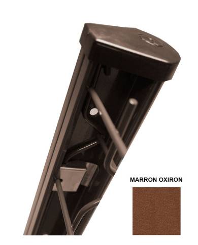 comprar Poste Famaquick marrón Oxiron 1.80m. Famavi de FAMAVI - Inicio comprar Poste Famaquick marrón Oxiron 1.80m. Famavi de FAMAVI - Inicio