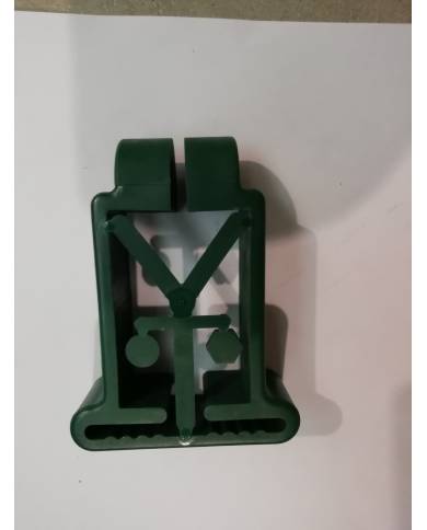comprar Abrazadera + Tornillo para poste rectangular 60x40. Famavi de FAMAVI - Inicio comprar Abrazadera + Tornillo para poste rectangular 60x40. Famavi de FAMAVI - Inicio