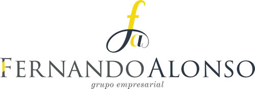 Logo Fernando Alonso - Materiales de construcción y ferretería online